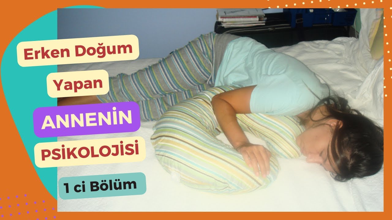 ANNENİN PSİKOLOJİSİ