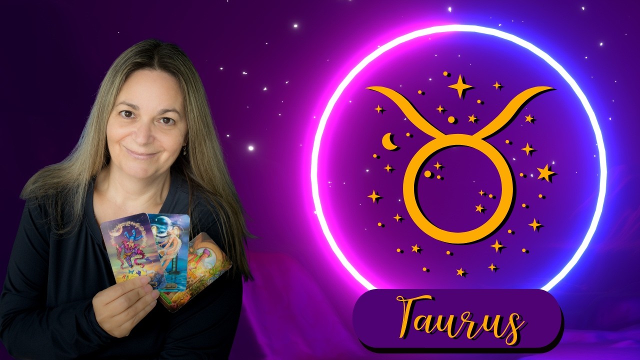 Телец ♉Отпустить дьявола — значит открыть дверь к настоящей любви.