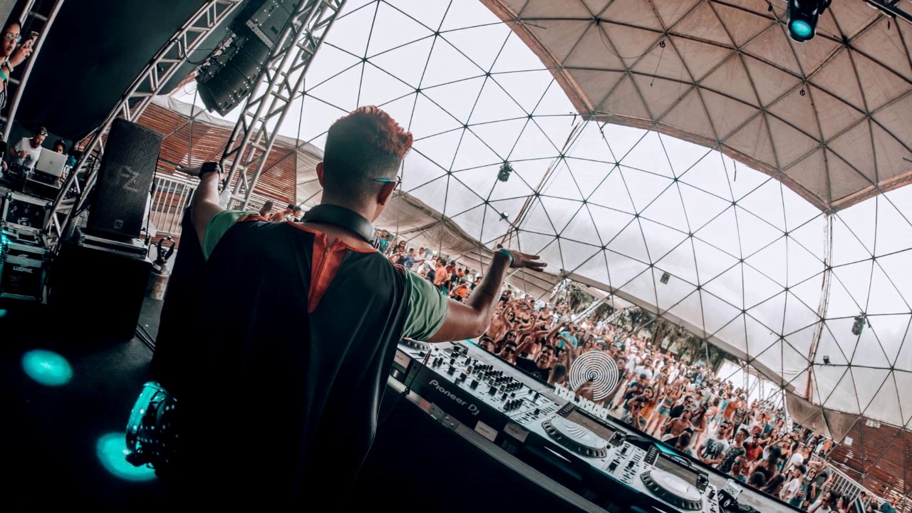 Danny Kolk - Crooked (Original Mix)