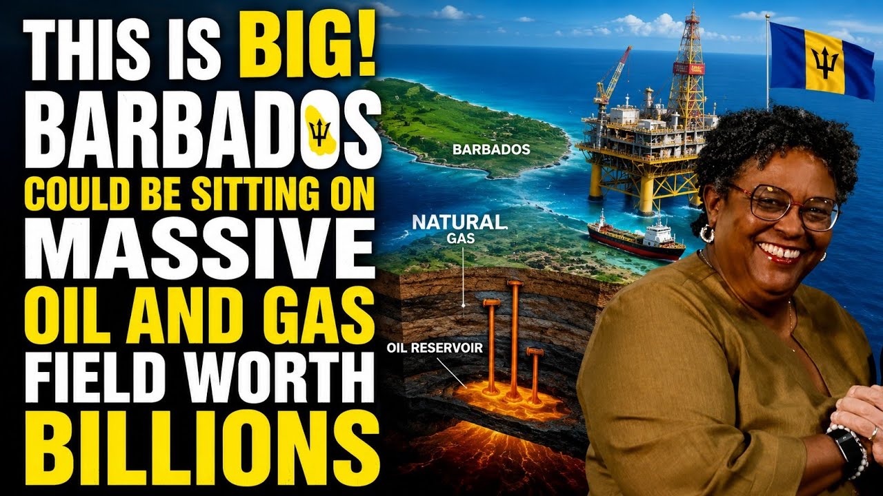 ОГРОМНЫЕ ЗАПАСЫ: 13 миллиардов баррелей нефти и 40 триллионов кубических футов природного газа в ...
