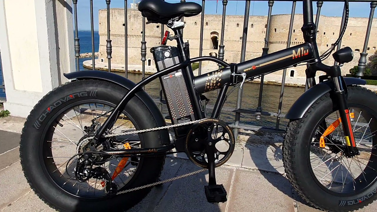 Smartway M1 U