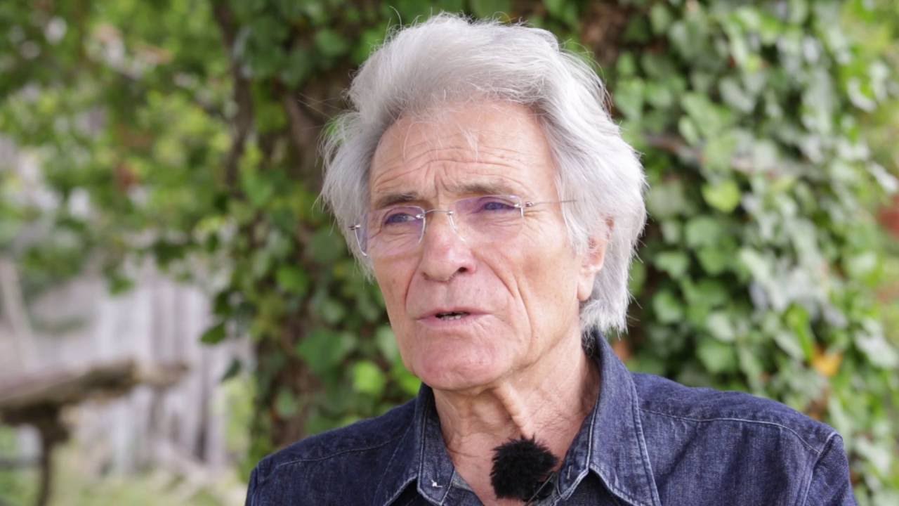 40 ans d'actions en faveur de la bio - SYNABIO -2016