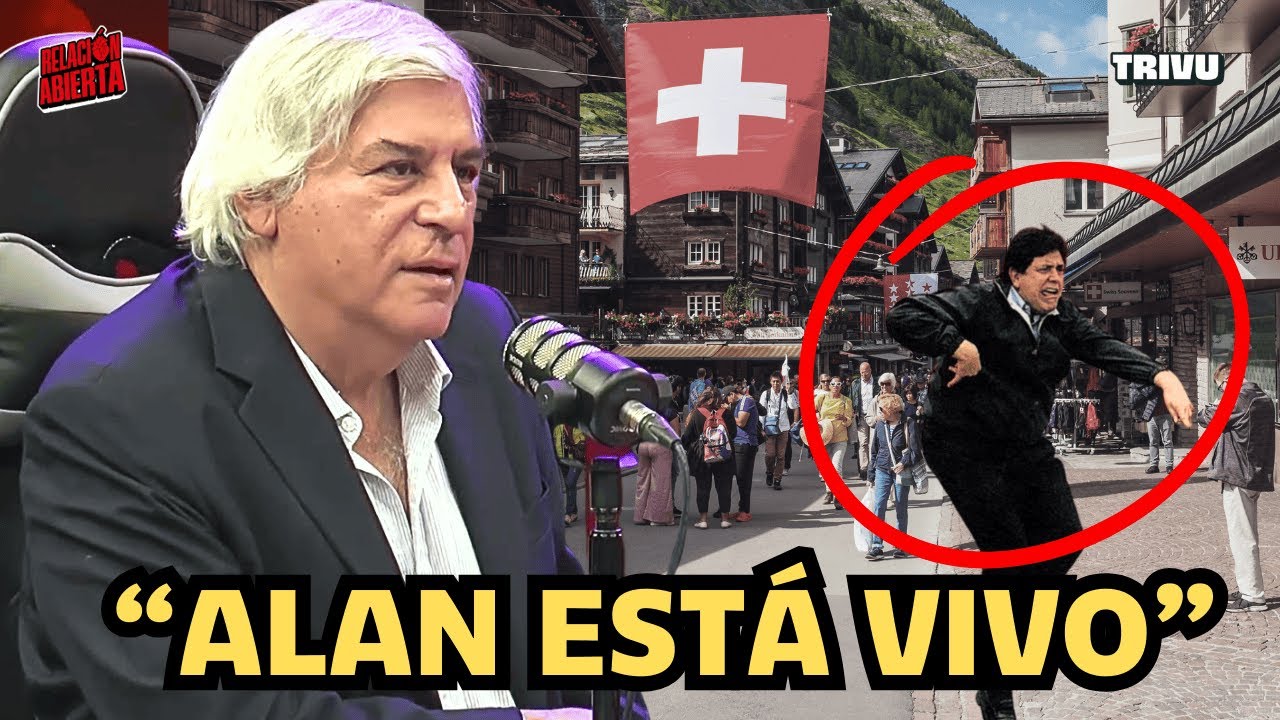 POPY OLIVERA: 