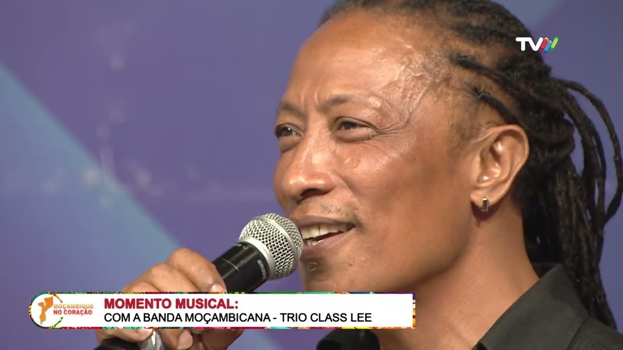 MOÇAMBIQUE NO CORAÇÃO 13.03.26