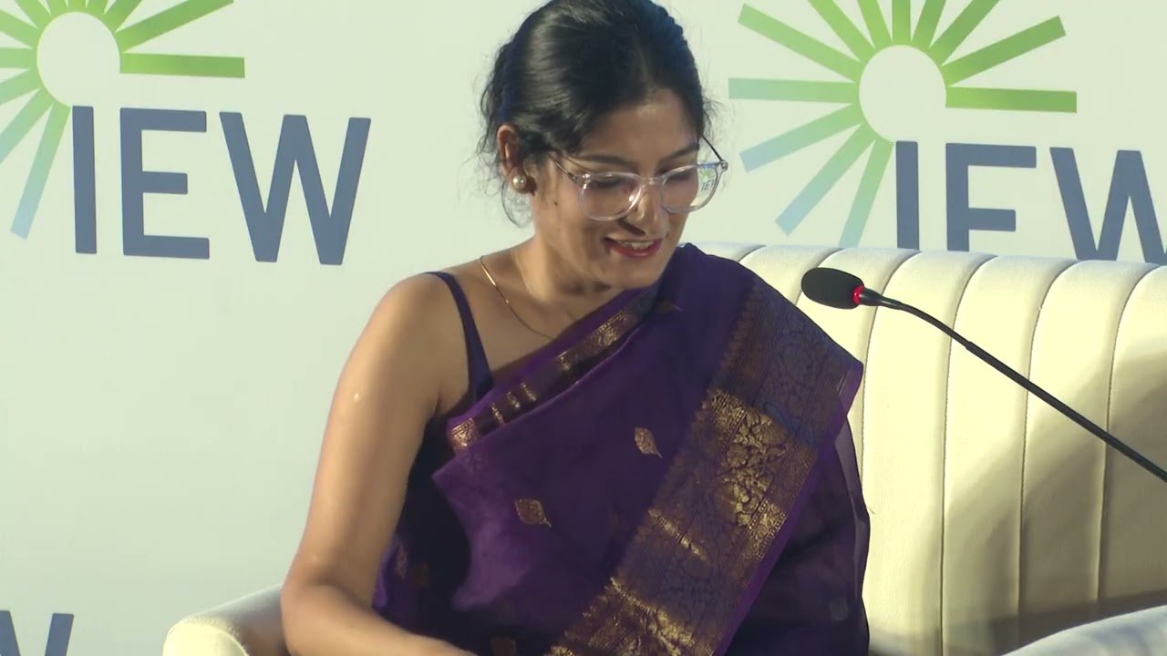 IEW 2026 | Day 2 | Supercharging climate tech innovation