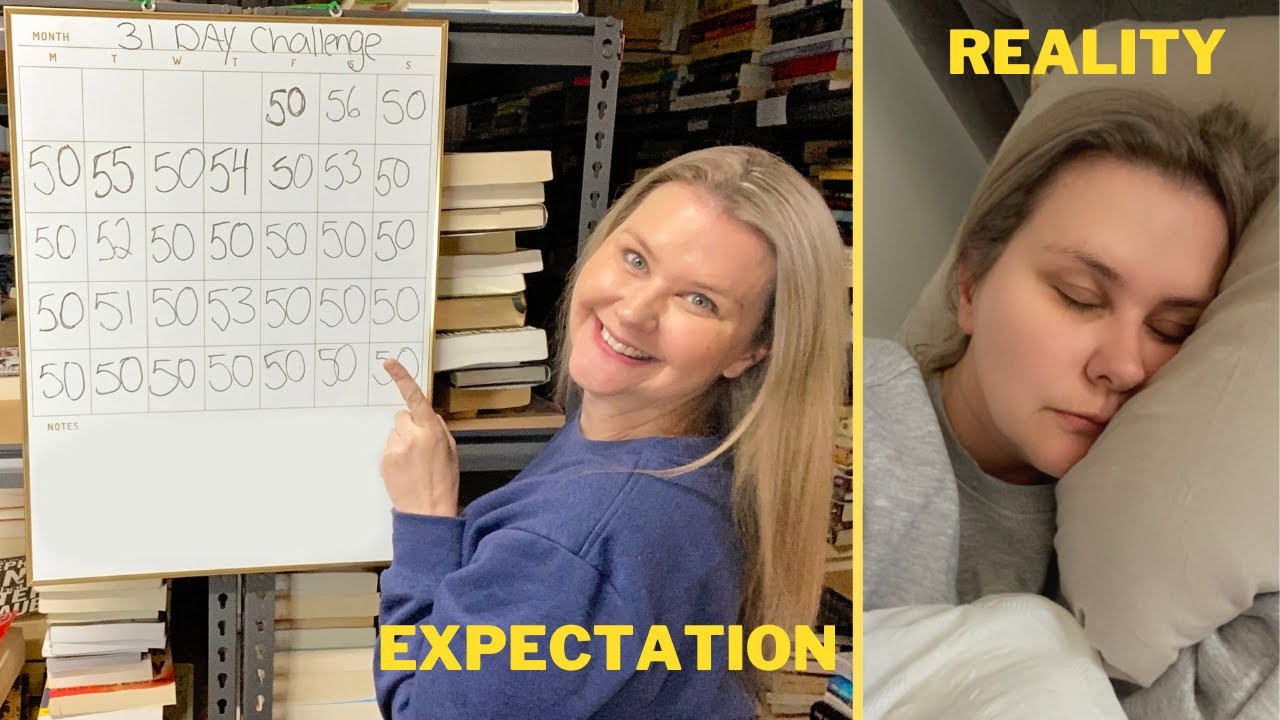 I Tried LISTING ON EBAY 50 Items a Day for 31 Days to INCREASE SALES and Here's What Happened