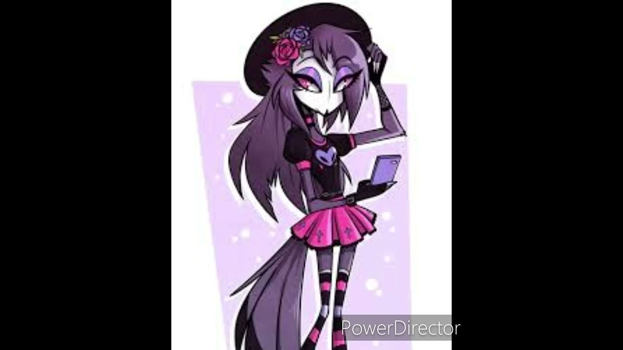 Helluva Boss ASMR: Octavia x Listener