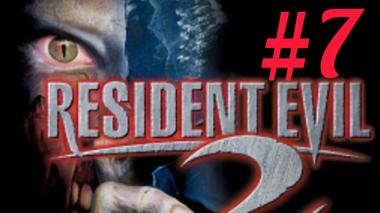 Resident Evil 2 (Leon S. Kennedy) | Let's Play #7 - Eine neue Verbündete?