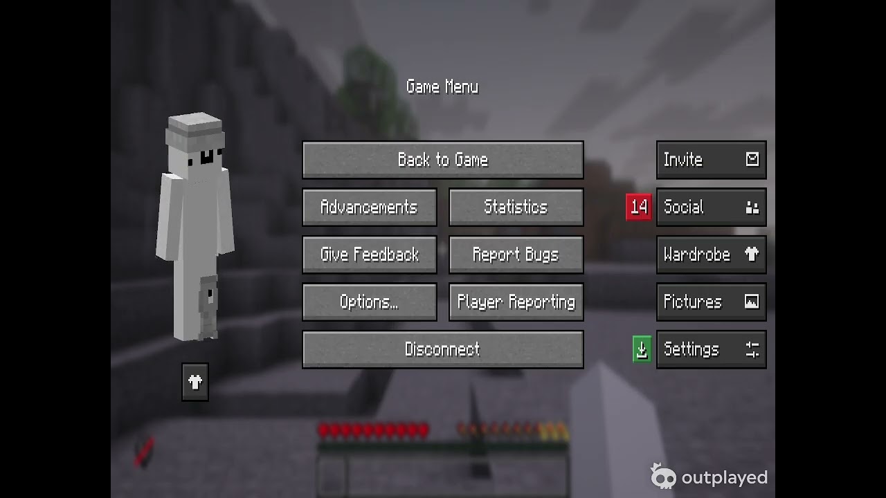 Stating on my schools smp server