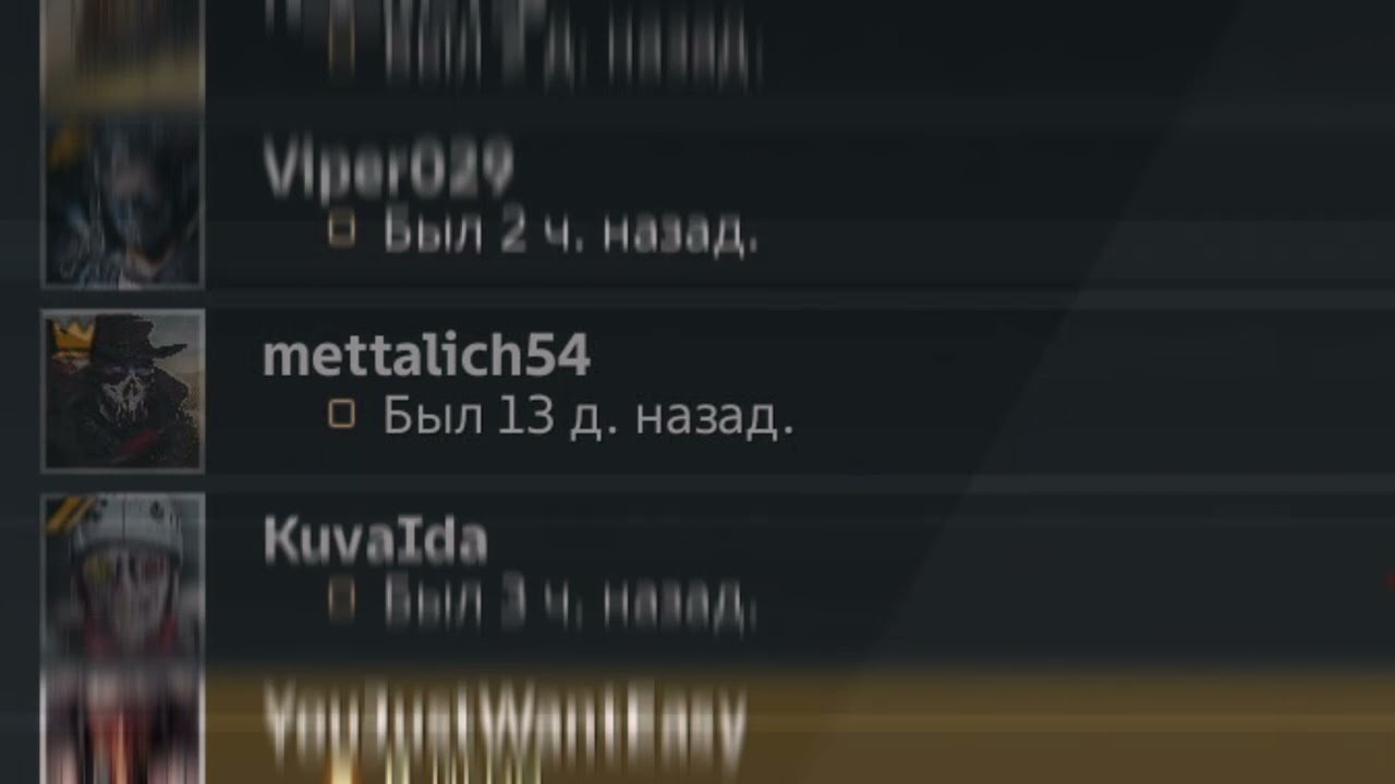 А что тут еще сказать? &macr;\_(ツ)_/&macr;