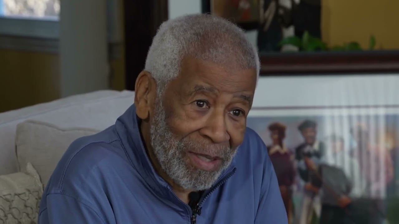 History of John Shippen BHM 
