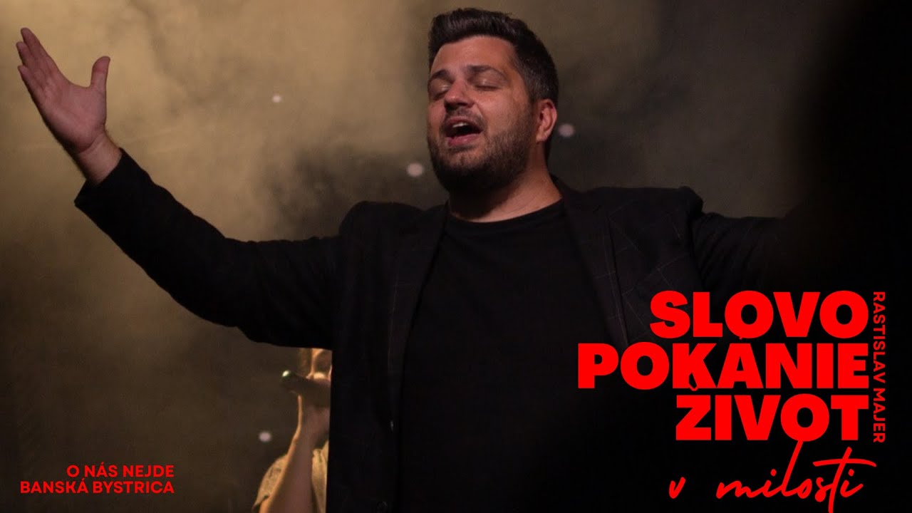 Zlyhanie nie je koniec ale POKRAČOVANIE | Rasti Majer