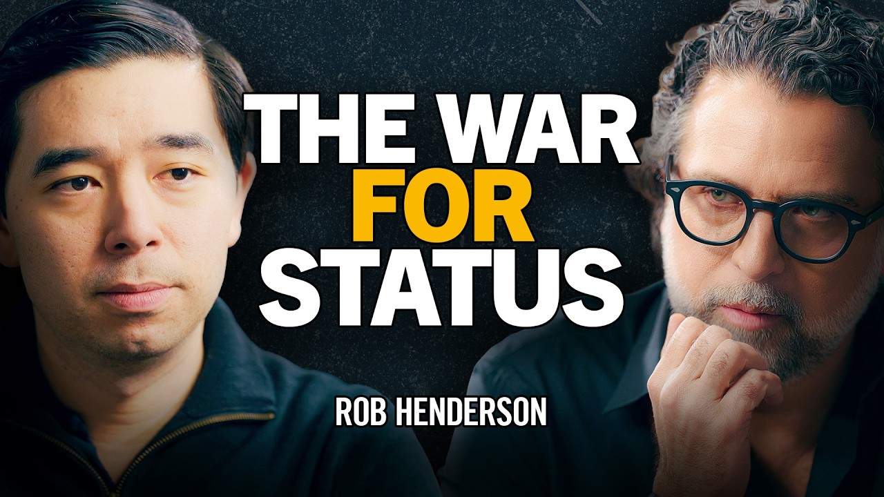 The Old Left Understood Status. The Mamdani Left Weaponizes It. - Rob Henderson
