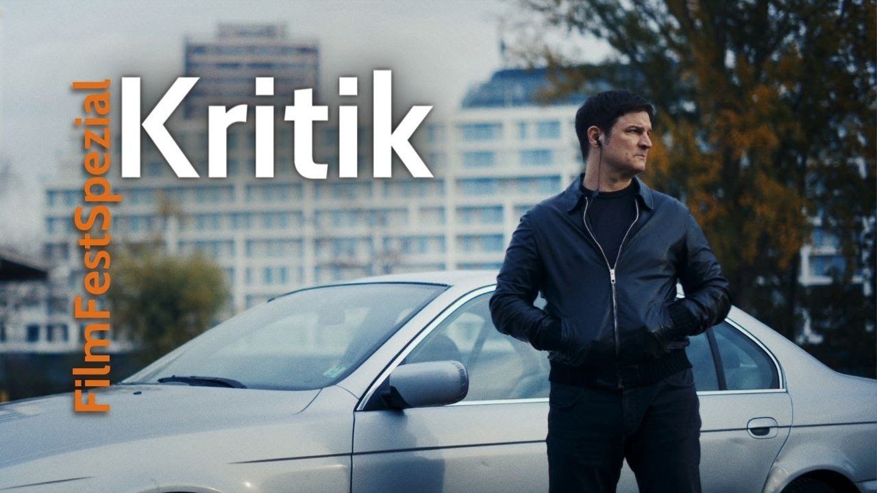 VERBRANNTE ERDE - Filmkritik