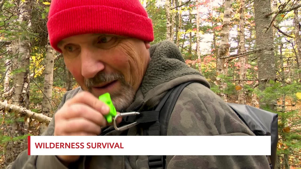 Wilderness Survival Skills | Rogers tv