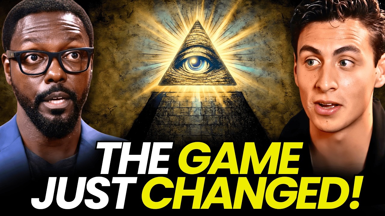 Ancients KNEW! The OLD SYSTEM Just BROKE — Few EXPECT What Comes NEXT | Billy Carson