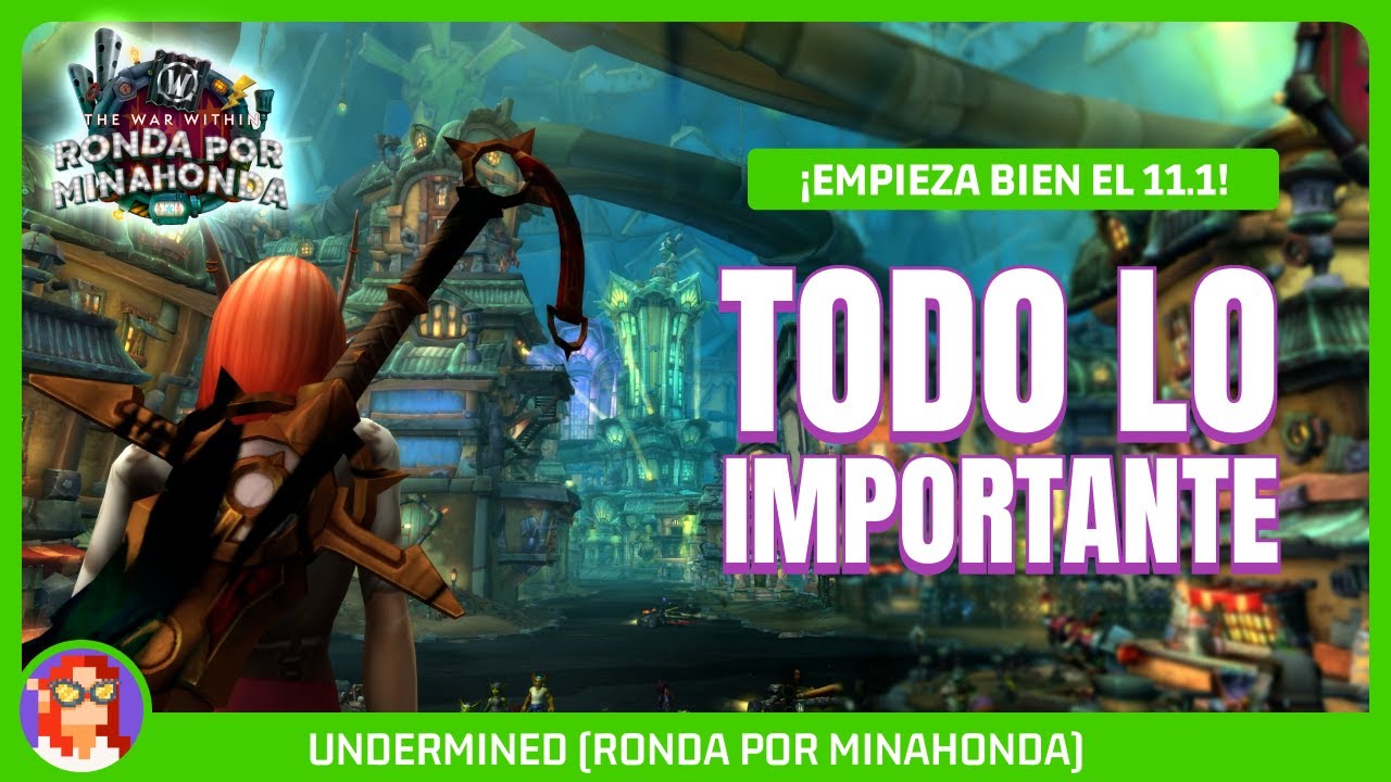 Primeros días en MINAHONDA: NOVEDADES y actividades clave