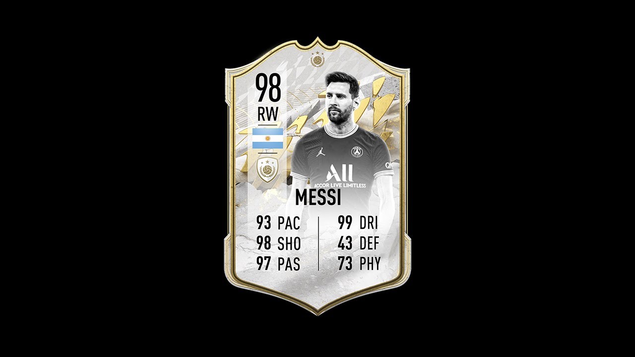 Saddest future icons in FIFA 😔😔😔