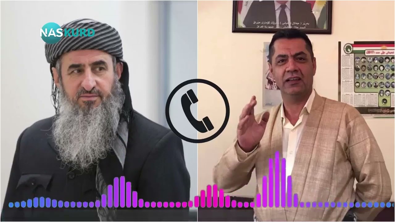عەتا سەراوی تەلەفۆن بۆ مامۆستا کرێکار ئەکات بزانە جەنابی مامۆستا کرێکار چۆن وەڵامی ئەداتەوە؟