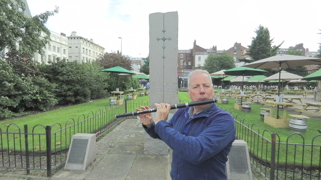 Liverpool Remembers   HD 1080p