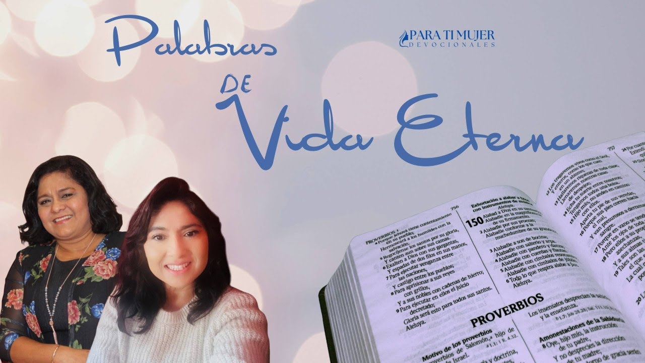 El amor desde la perspectiva Biblica.