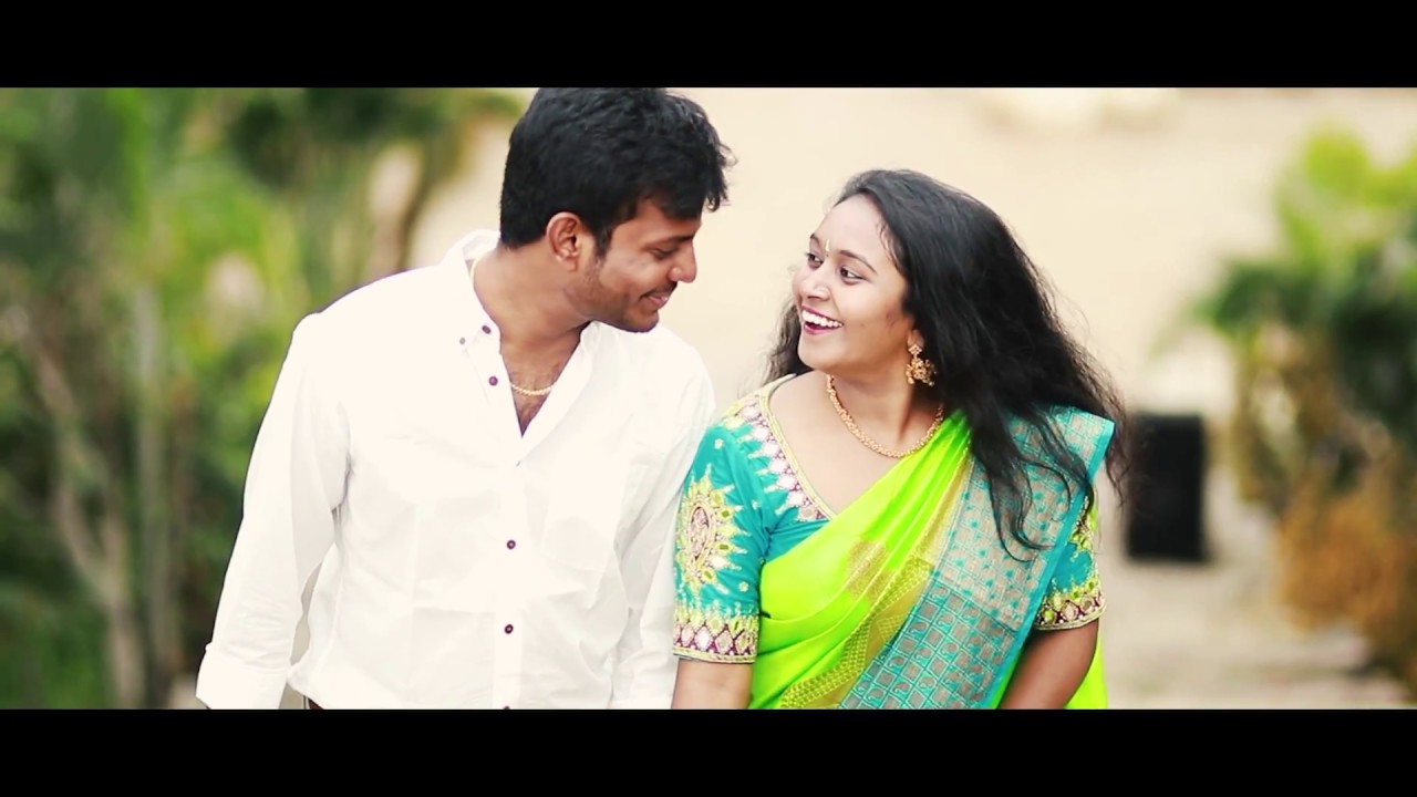 sada nanu cover song || prewedding || MAHANATI