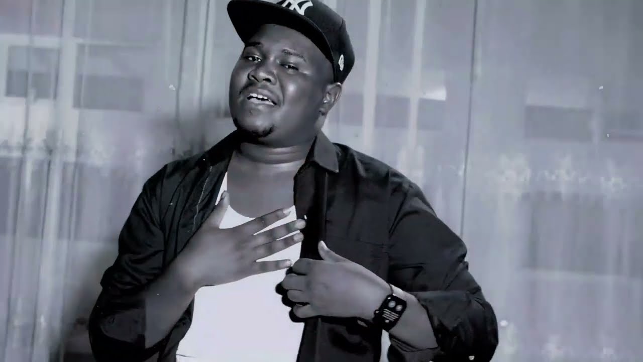 ZONALASTBORN -DELETEN IBAK -{Official Vizualizer] Kalenjin latest