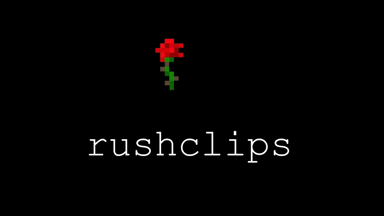 RU$HCLIPS 1 | by xMazz