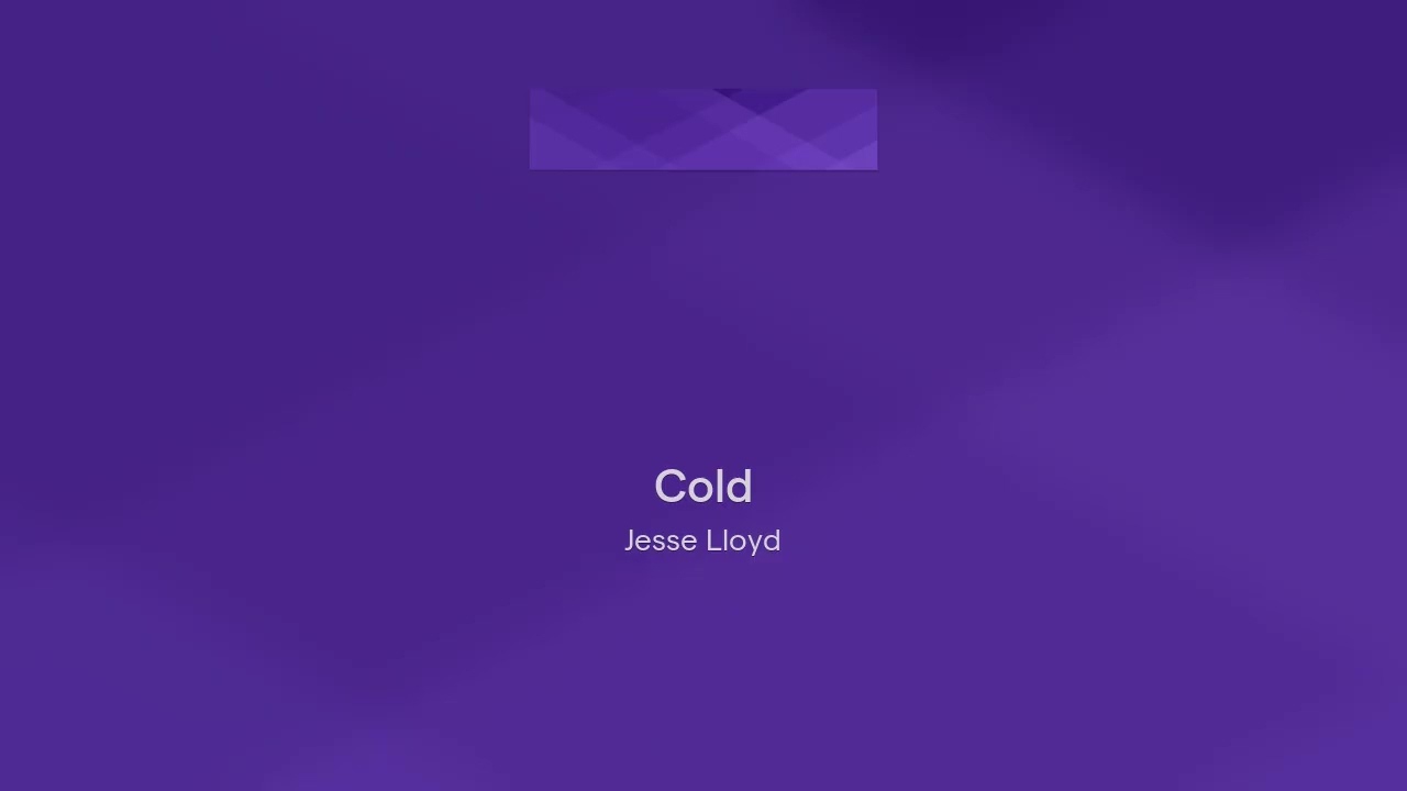 Cold