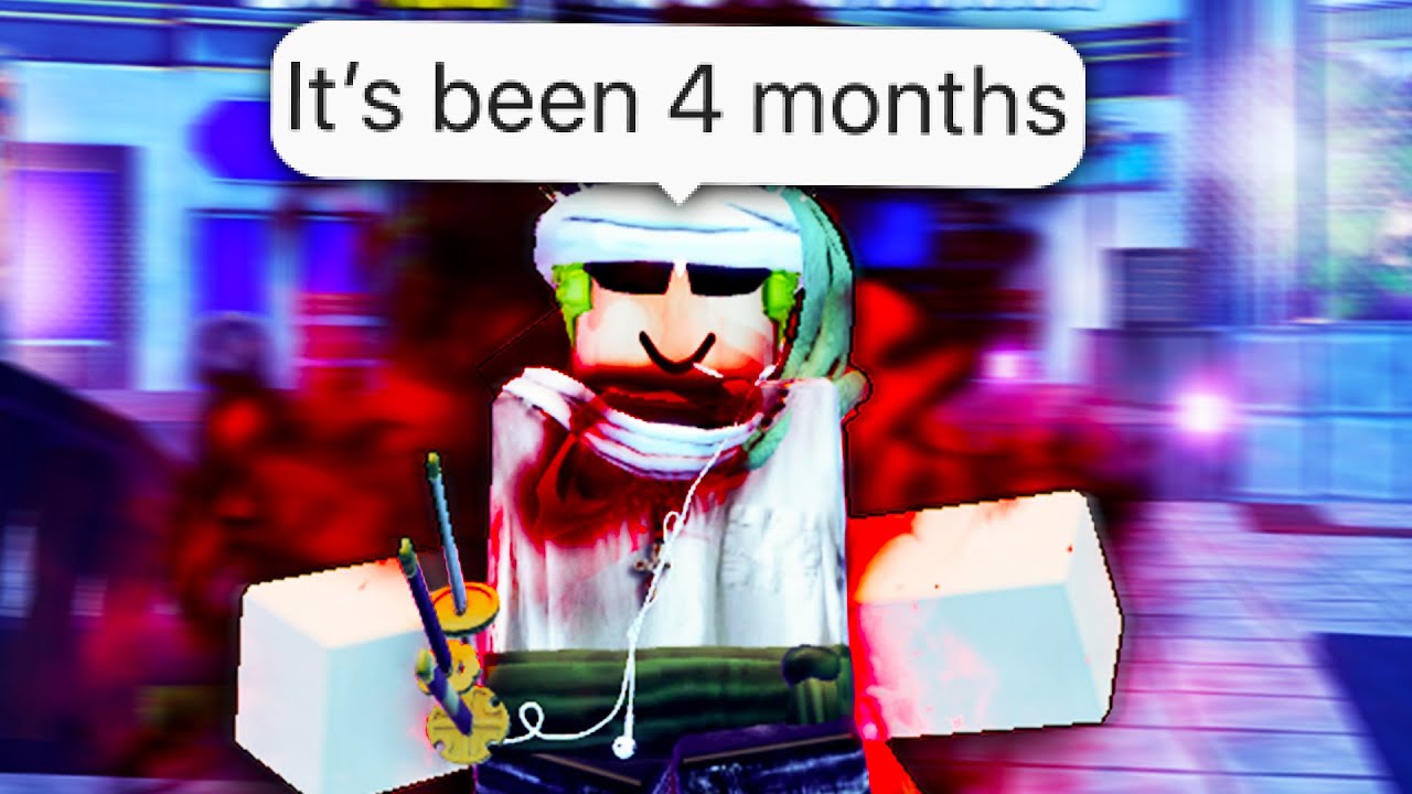 I Played Anime Guardians Again After 4 Months...