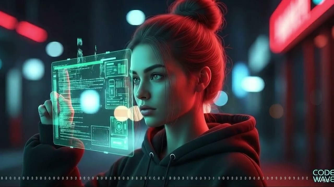 Coding Mode Synthwave Mix 29 | Music for Coding & Focus