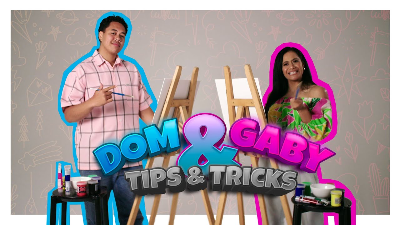 Love Advice | Ask Dom And Gabby