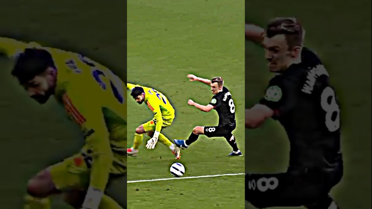 Football Viral Clip 