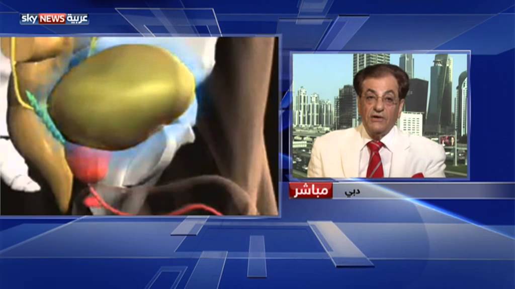 دواء لمحاربة سرطان البروستات