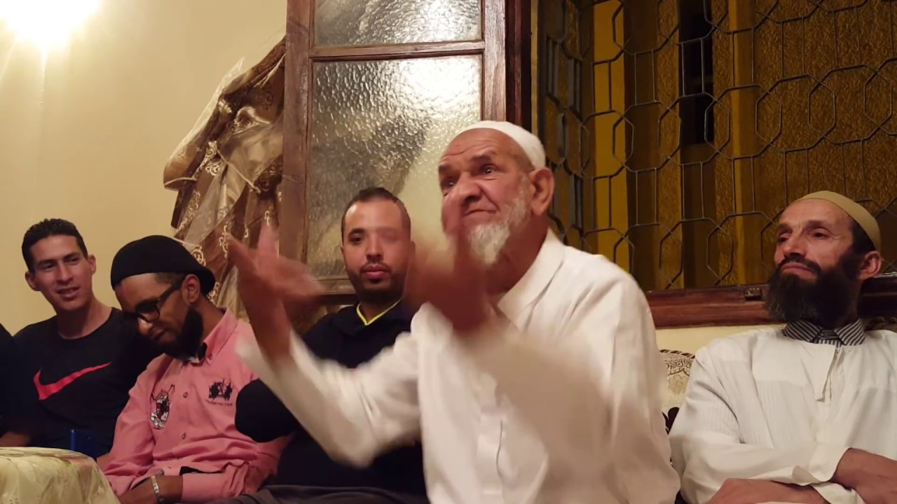 با العلوي ينتقد طريقة قراءة الطلبة للقر آن في المآتم والمقابر 2019 الجزء 2/3