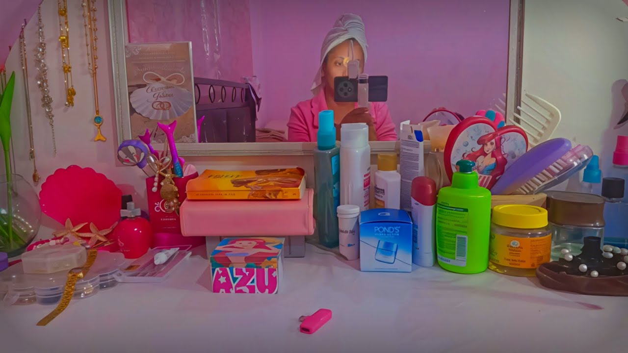 Noche de Skincare, tips y recuerdos ✨