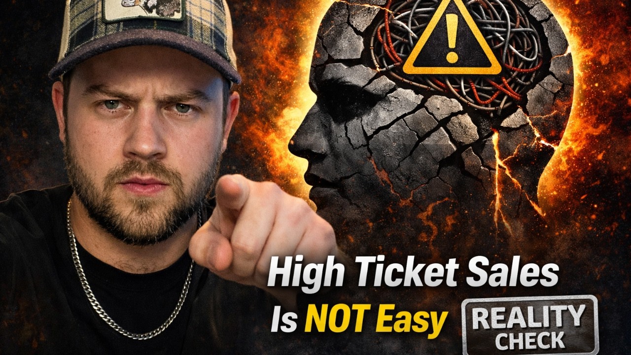 You Need to Un-f*ck Your Mind to Succeed in HTS