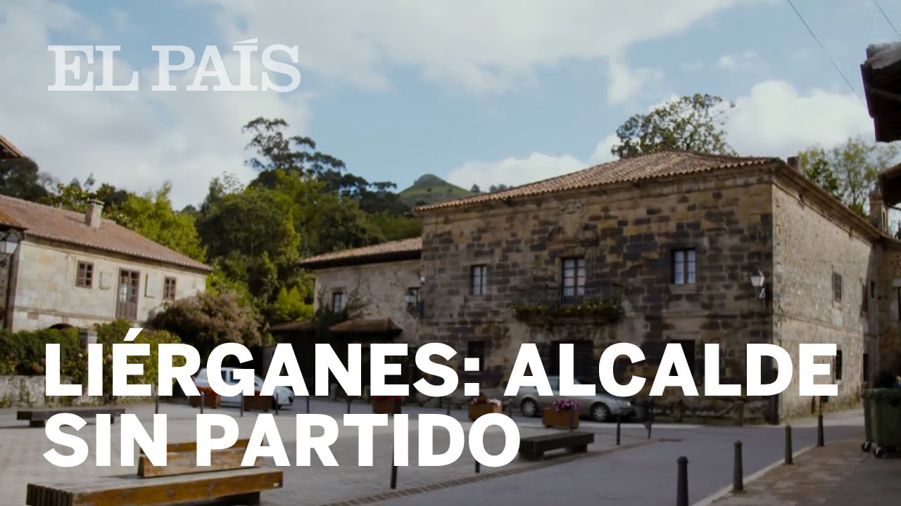 26M | Alcaldes sin partido pol&iacute;tico | ELECCIONES MUNICIPALES