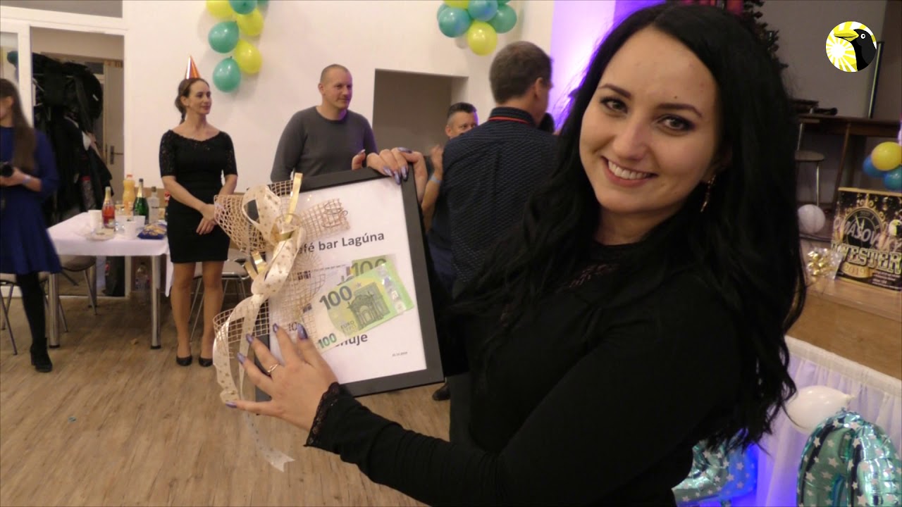 Silvester Tomášov 31 12 2019