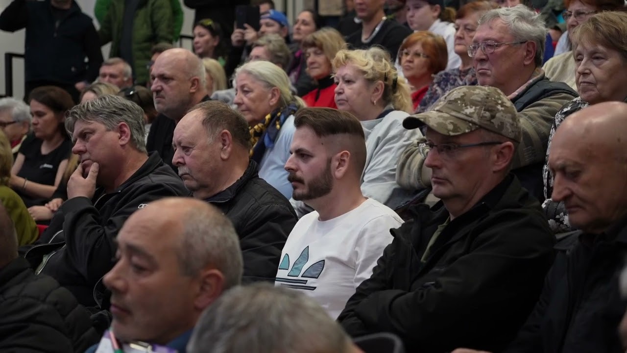 BEZ OCHRANKY POLTÁR - SLOVENSKO NIE JE FIKTÍVNA KRAJINA