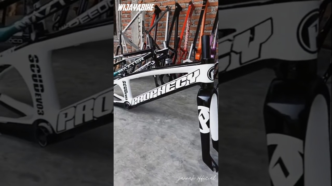 FRAME SEPEDA BALAP PREMIUM #shorts #viralvideo #bmx #sepeda #balaponthelsurabaya