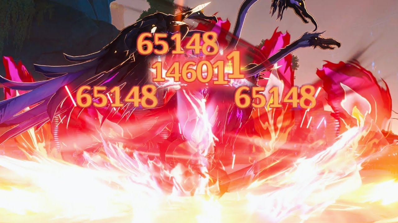 CHANGLI IS INSANELY GOOD! | S0 CHANGLI VS HERON DIFF 6 | [WUTHERING WAVES]