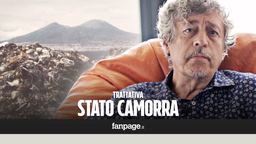 La confessione dell'ex sub-commissario: “In Campania ci fu trattativa Stato Camorra sui rifiuti”