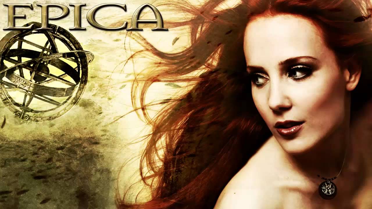 Run for a Fall (Epica Instrumental Cover)