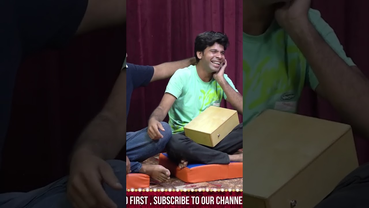 Umair Ho Gaya Ameer 🤪 #sajjadjanishorts #teatime #sajjadjaniteatimeep1137 #jugtainhijugtain #comedy