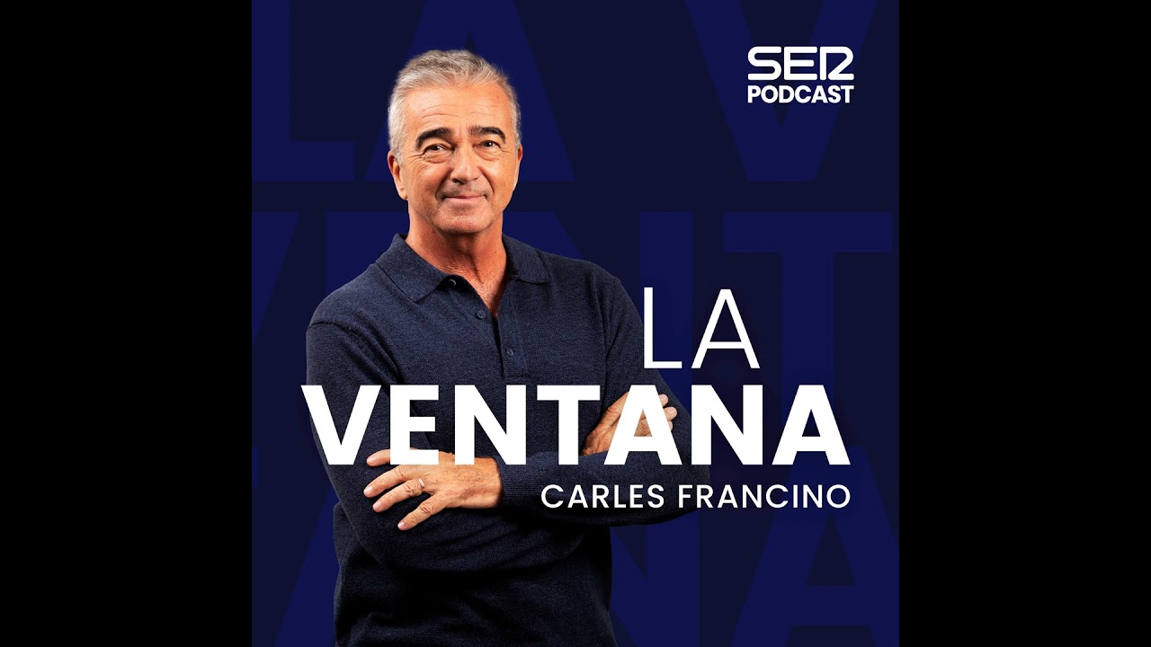 La Ventana de 18 a 20h | La Ventana de la Tele, La Ventana al Mundo, Acontece que no es Poco, Lo ...