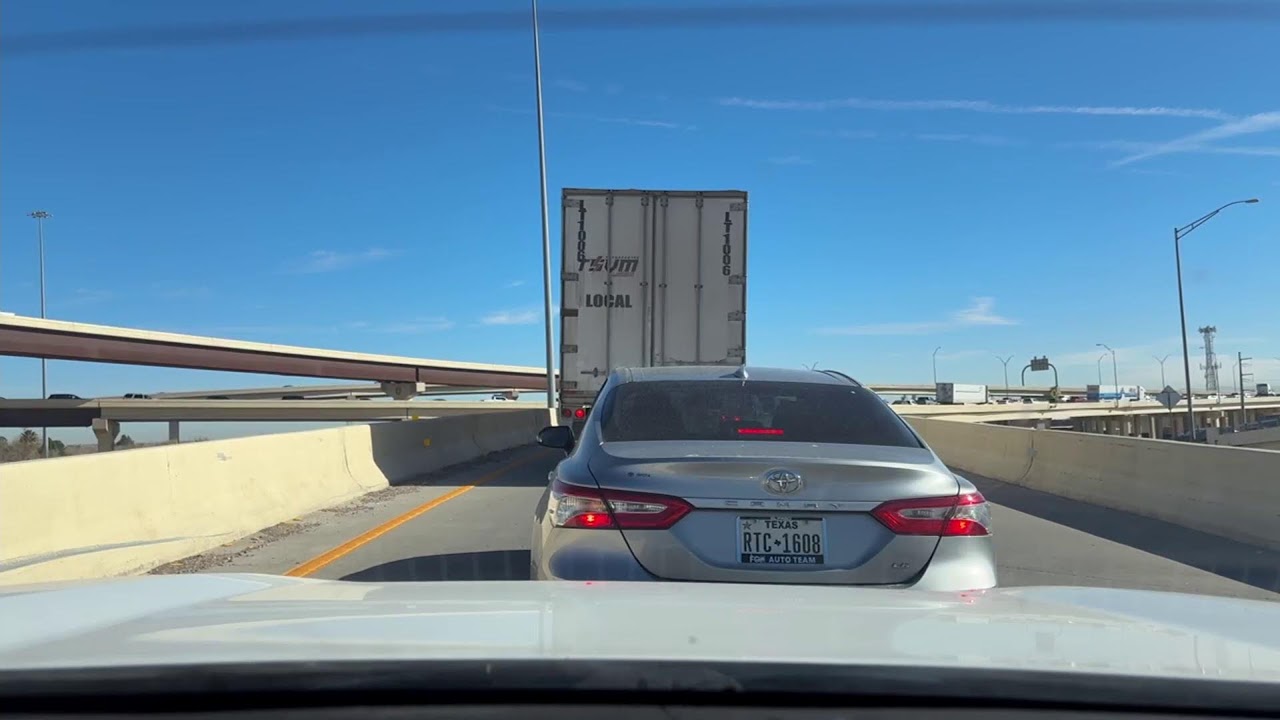 Traffic Alert