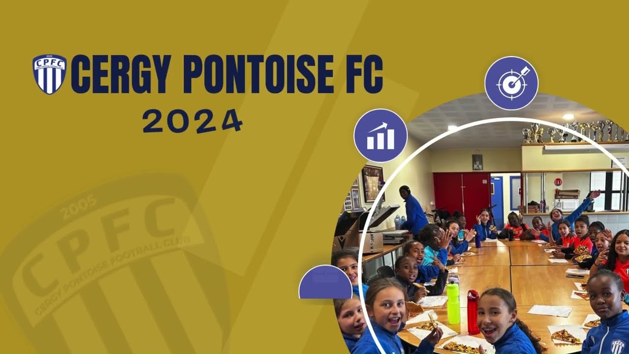 CPFC : Récapitulatif de notre Programme Educatif Fédéral 2024