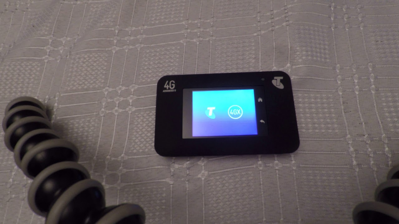Netgear aircard 790d