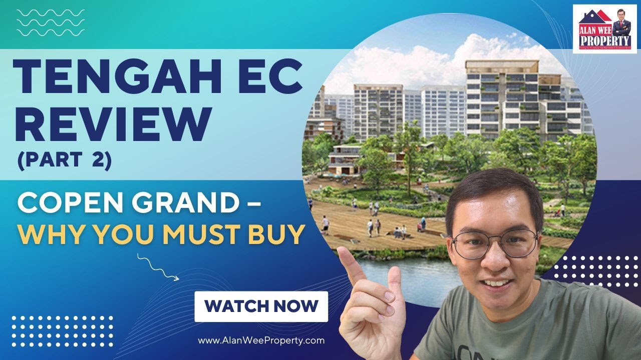 Tengah EC Review - Copen Grand - Part 2